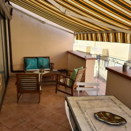 House Giorgia