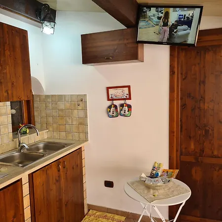 House Giorgia Terrasini